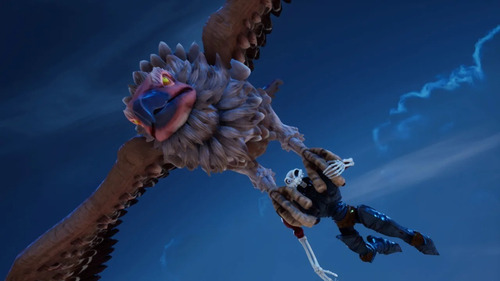 Medievil Ps4 Juego Cd Nuevo Original Fisico Sellado