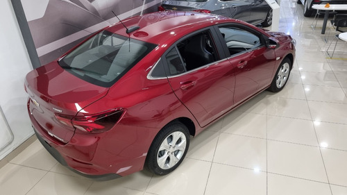 Imagen 2 de 15 de Chevrolet Onix Plus Premier Automatico 2022 Vm