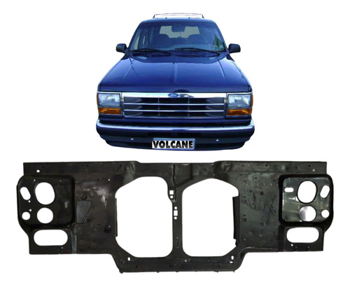 Painel Frontal Ford Explorer 1991 1992 1993 1994