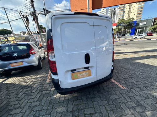 Fiat Fiorino 1.4 MPI FURGÃO ENDURANCE 8V FLEX 2P MANUAL