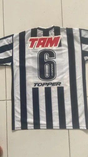 Camisa Original Do Botafogo Do Ano De 2000