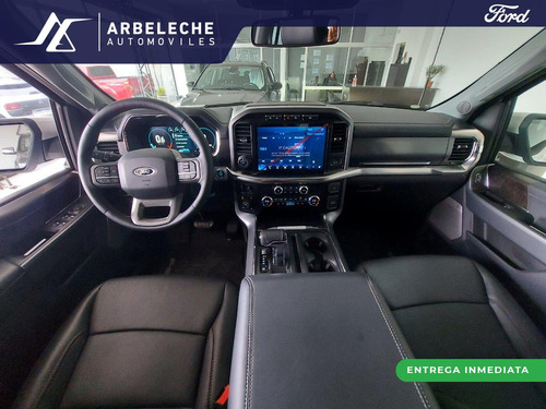 Ford F-150 Lariat 4x4 3.5 0km - Arbeleche