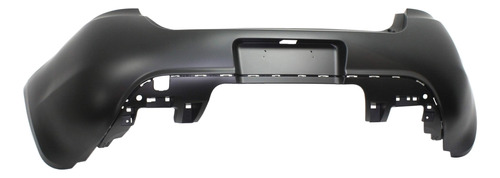 Funda Parachoque Para Dodge Dart Rear