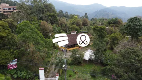 Casa Lote En Venta En Loma Del Escobero - Lote Permite Construcción