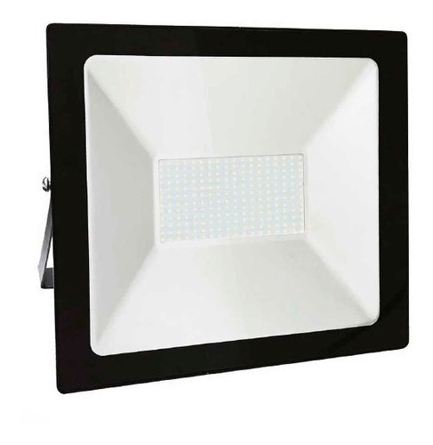 Reflector Led 400w Proyector Exterior Ip65 Luz Dia Cancha