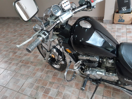 Imagen 8 de 9 de Kawasaki Vulcan 500