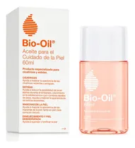 Comprar Aceite Para El Cuidado De La Piel Bio Oil 60ml 