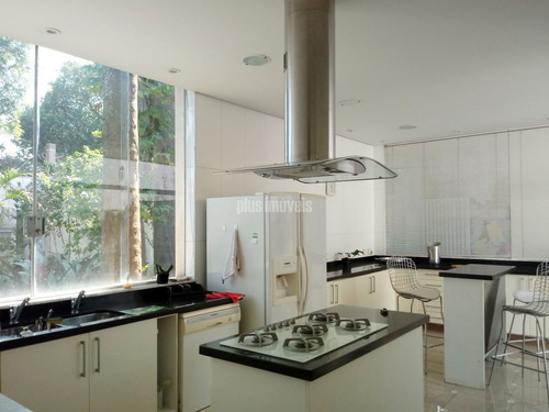 Imagem 5 de 15 de Casa Térrea Bem Localizada Proxima A Excelentes Escolas - Ab131799