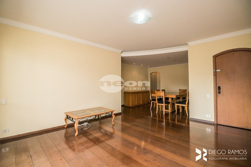 Imagem 2 de 15 de Apartamento - Centro - Ref: 2362 - V-2362