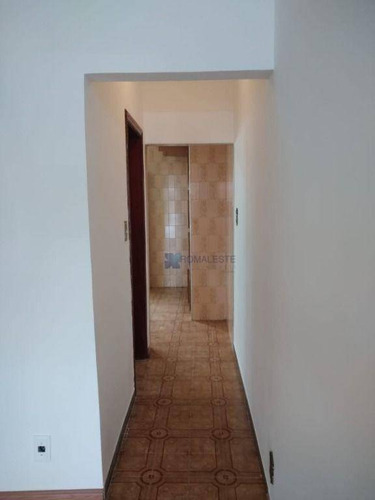 Imagem 16 de 30 de Sobrado Com 3 Dormitórios À Venda, 250 M² Por R$ 583.000,00 - São Lucas - São Paulo/sp - So0439