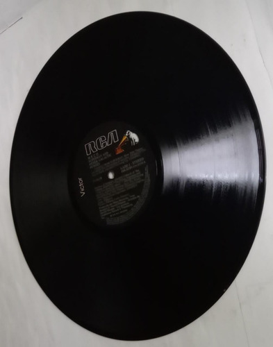 Lp Meco Superman And Other Galactic Heroes 1979 Rca -1048108 (Usado)