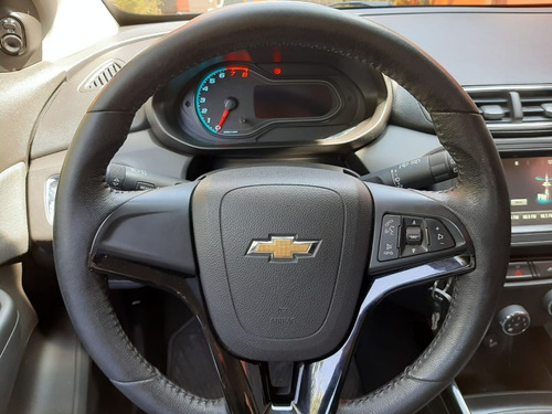 Chevrolet Onix 1.4 Ltz Hb Mt 5p 2017. ¡económico!