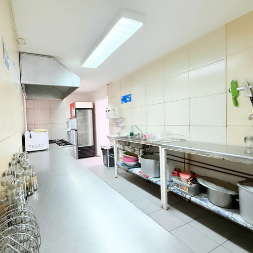 Arriendo Hostal Completamente Amoblada Ideal Para Minería