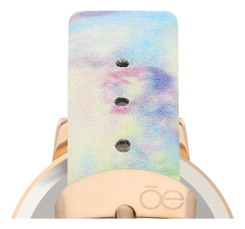 Cloe Reloj Analogo Dama Mod 00105