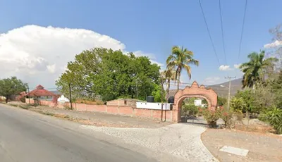 Terreno en venta