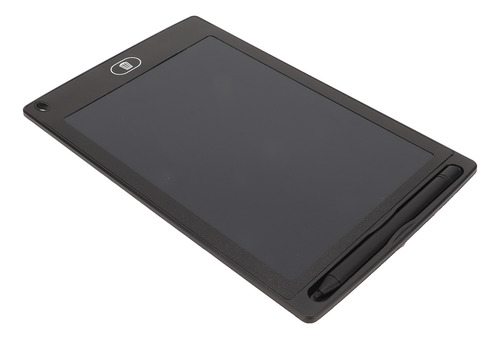 Tableta De Escritura Lcd Borrable Doodle Board De 8.5 Pulgad