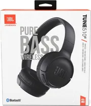 Comprar Audifonos Inalambricos Bluetooth Jbl Tune 510bt