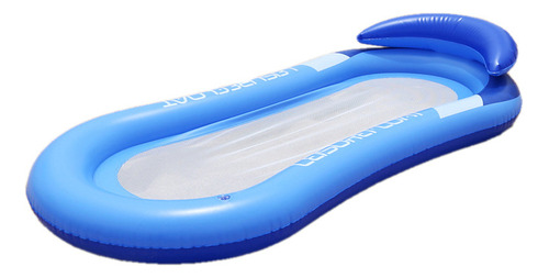 Colchón Inflable, Piscina De Agua, Plegable, Natación, Veran