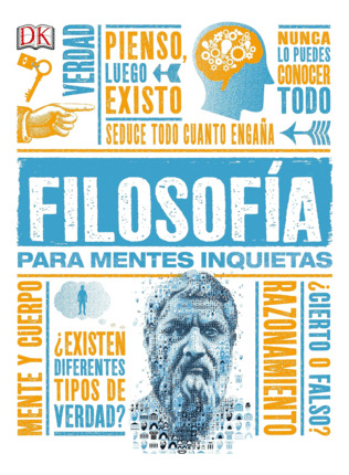 Libro Filosofia Para Mentes Inquietas