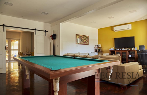 Imagen 8 de 20 de Casa - S.fer.-libert./rio
