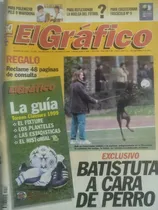 Comprar El Gráfico 4142 Y Fascículo 9 Futbol Mundial 100 Años,sin Gu