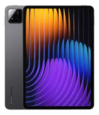 Tableta Xiaomi Pad 7 Grey De 8 Gb De Ram Y 256 Gb De Rom Gris Oscuro