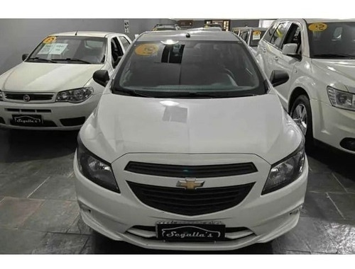 Chevrolet Prisma 1.0 Mpfi Joy 8v