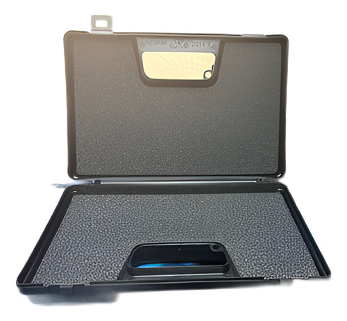Caja Para Pistola 20 X 23 Cms