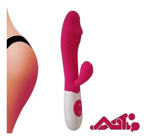 Vibrador Estimulacion Punto G Clitoris Consolador Dildo