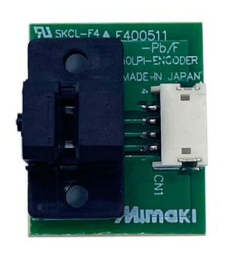 Sensor De Encoder Para Plotter Mimaki Jfx200/ts55