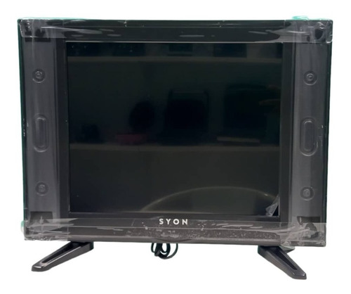 Imagen 1 de 2 de Tv De 20 Syon