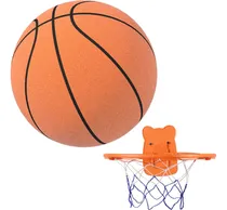 Comprar \u002F Baloncesto Silencioso Baloncesto De Interior De Alta
