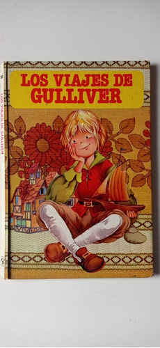 Los Viajes De Gulliver Guisset Bruguera