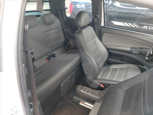 Imagem 8 de 10 de Saveiro 1.6 Cross Cd 16v Flex 2p Manual