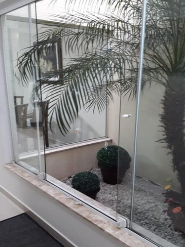 Imagem 4 de 19 de Casa No Vila Branca Em Jacareí-sp - Cv385 - 69983538