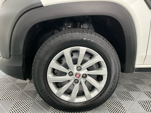 Fiat Strada 1.4 Endurance Cab. Cs Plus Flex 2p