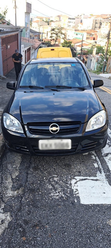 Chevrolet Celta 1.0 Spirit Flex Power 5p