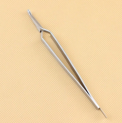 Imagen 4 de 6 de Pinza Para Brackets Ortodoncia Santiago