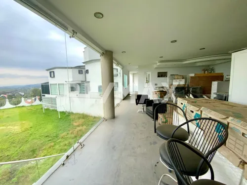 Casa De Lujo En Condado De Sayavedra Con Vistas, Jardín Y Amplios Espacios