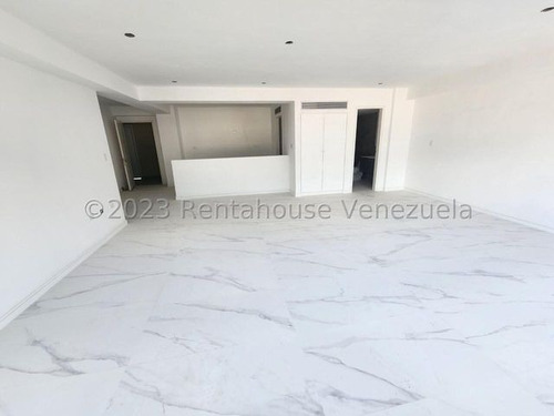 Apartamento ( A Estrenar ) Venta Las Mercedes Mls-25-16051
