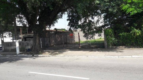 Imagem 30 de 30 de Ponto 900 M² De Terreno Na Nove De Julho - Ga0021
