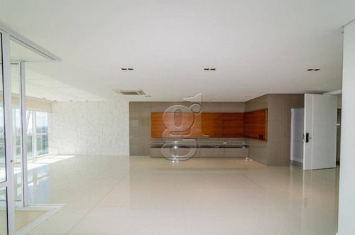 Imagem 3 de 25 de Apartamento Com 3 Dormitórios À Venda, 378 M² Por R$ 4.700.000,00 - Edifício Maison Heritage - Londrina/pr - Ap1245