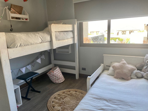 Imagen 12 de 21 de Impecable Casa En Condominio Muy Seguro De Piedra Roja