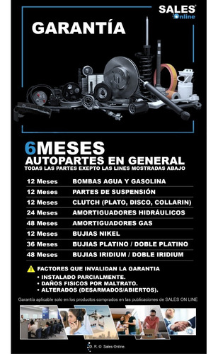 Sensor Precion Combustible Captiva 2.4l 2013 Al 2015