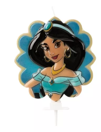 Pin en Aniversário com tema de princesa disney