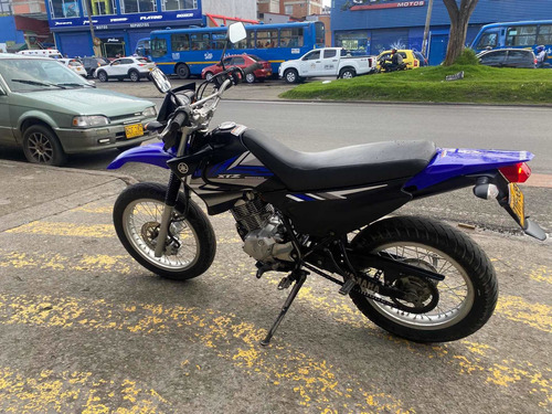 Imagen 4 de 15 de Yamaha Xtz 125 2017