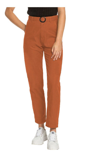 Pantalon Roxy Sense Yourself 3212109009 Mujer