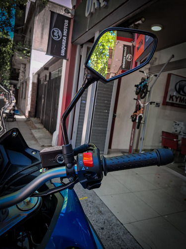 650 Ds Voge Sin Baul No 500 525 Dsx Trk 701 Himalayan 450