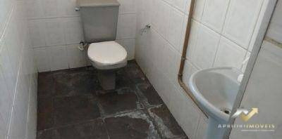 Salão Para Alugar, 250 M² Por R$ 3.500,00/mês - Campestre - Santo André/sp - Sl0156