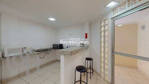Imagem 13 de 24 de Apartamento Á Venda 2 Dorms Vila Prudente, Sp - R$ 398 Mil - V3049